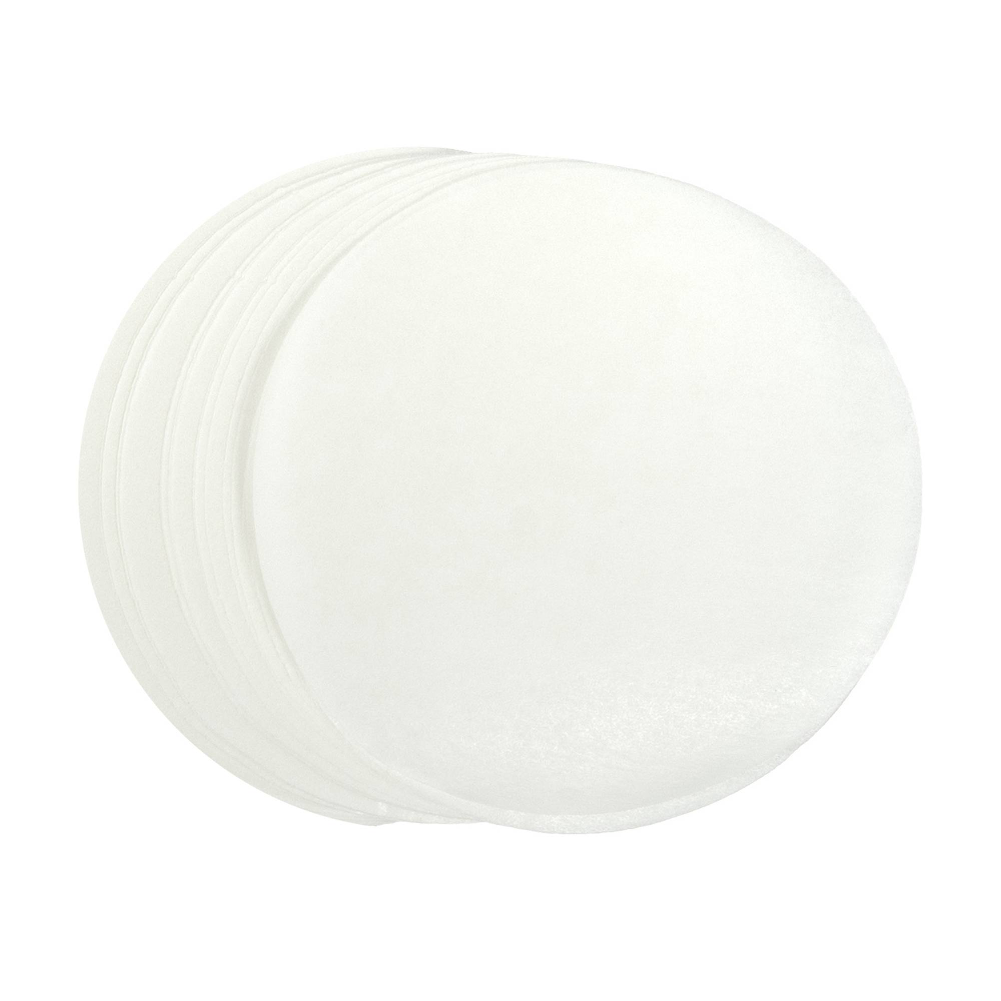 Round Cake Liner 10 Inches 100 Pack
