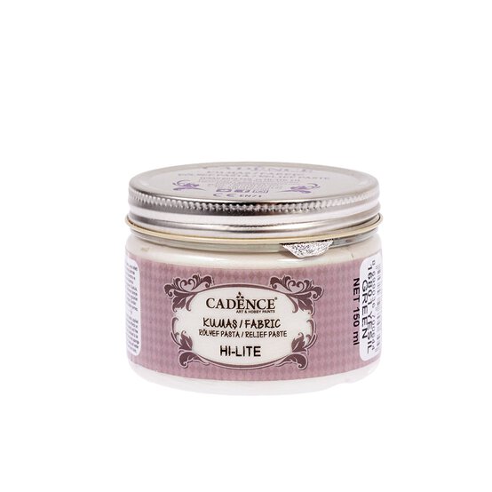 Cadence Hi-Lite Green Relief Paste 150ml