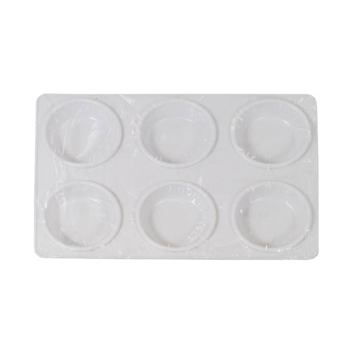 Daler-Rowney Paint Tray 6 Wells