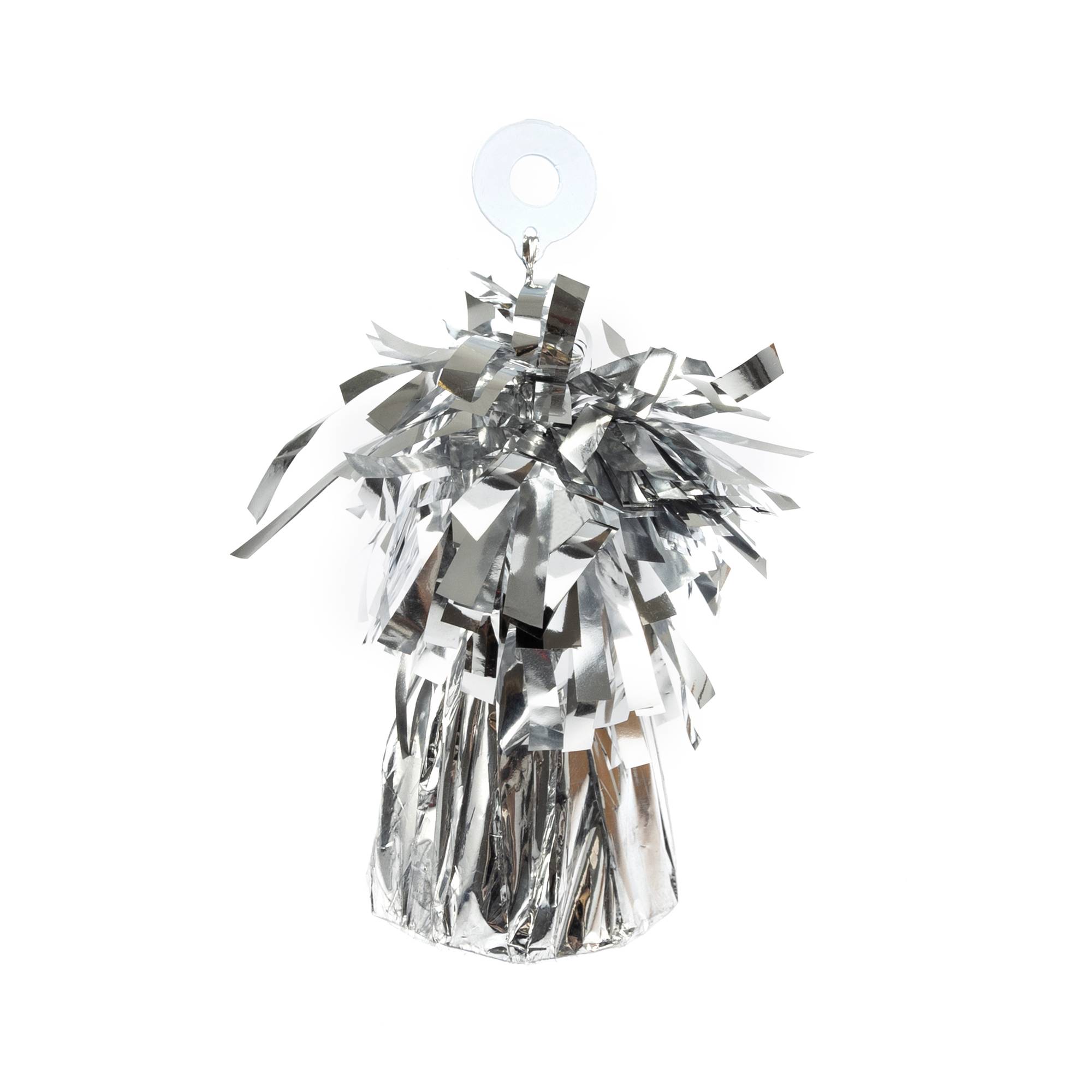Silver Foil Balloon Weight 170g
