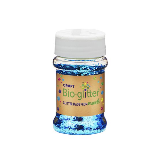 Blue Craft Bioglitter Shaker 40g
