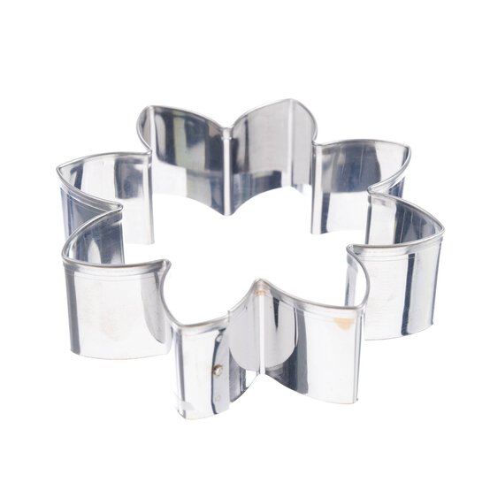 Daisy Cookie Cutter 9cm