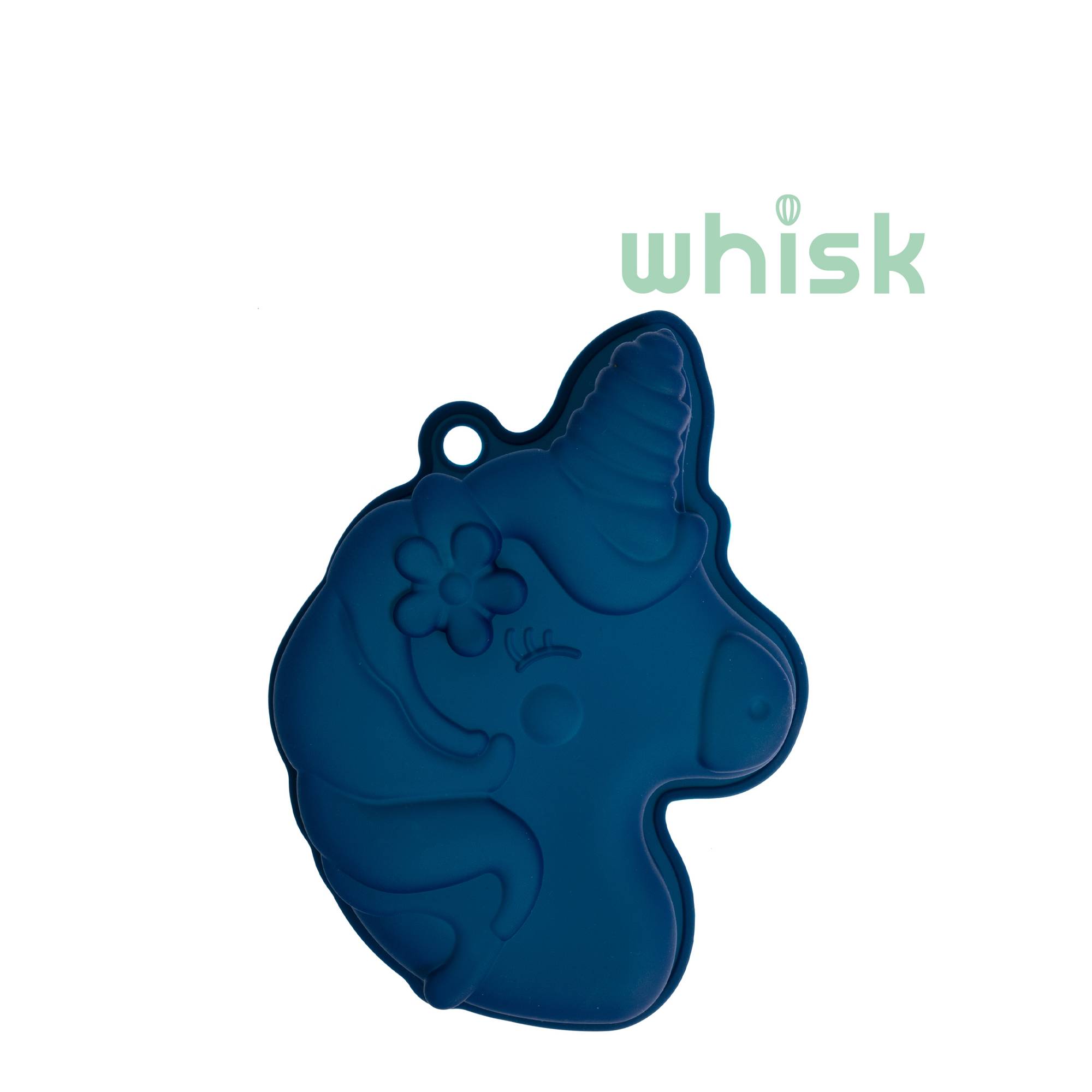 Whisk Unicorn Silicone Cake Mould