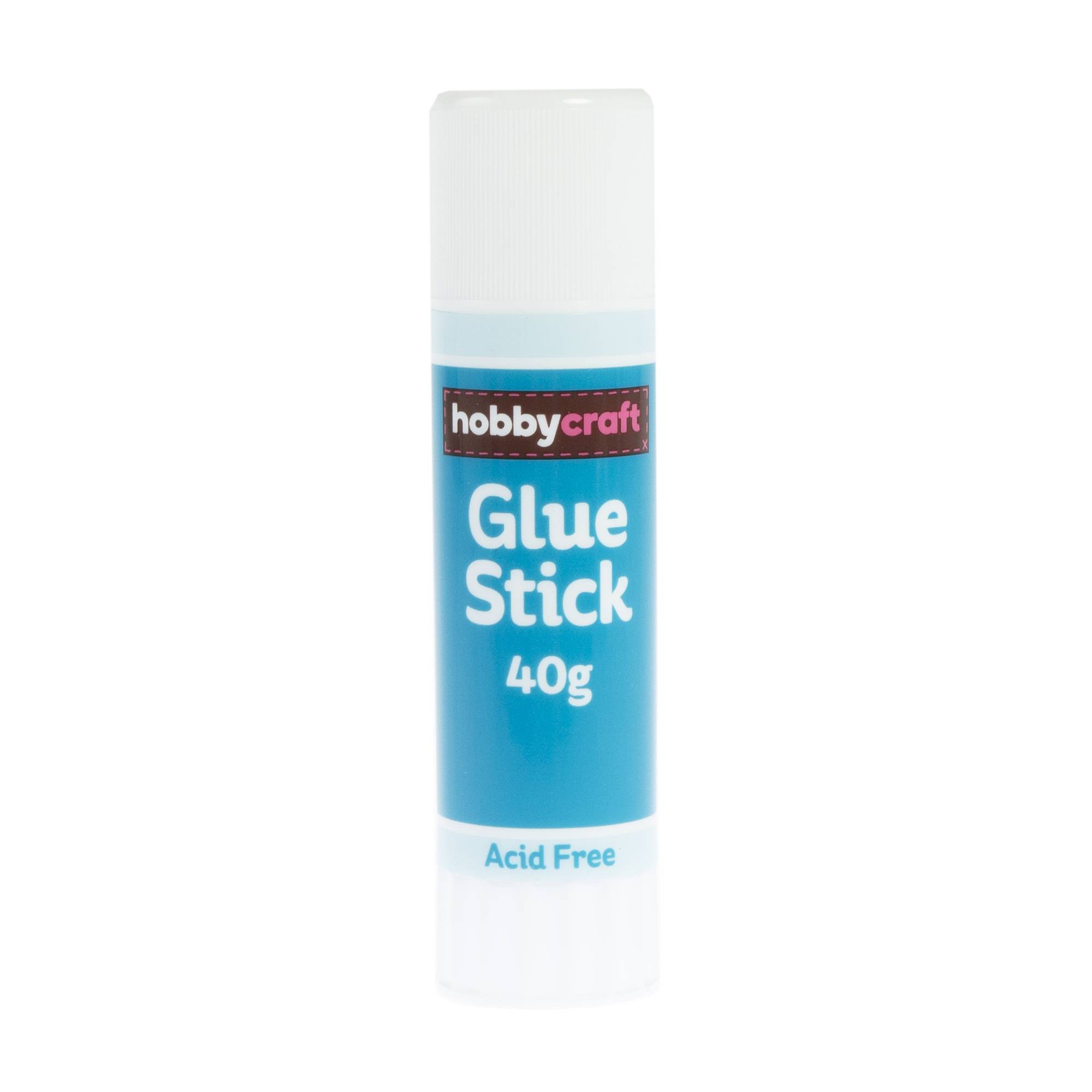 Glue Stick 40g
