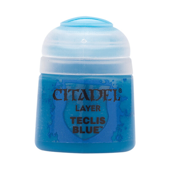 Citadel Teclis Blue Layer Paint 12ml