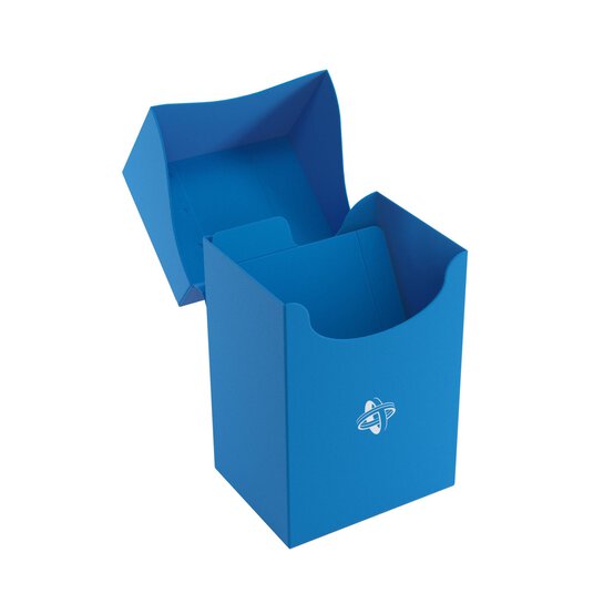 Gamegenic Blue 80  Deck Holder