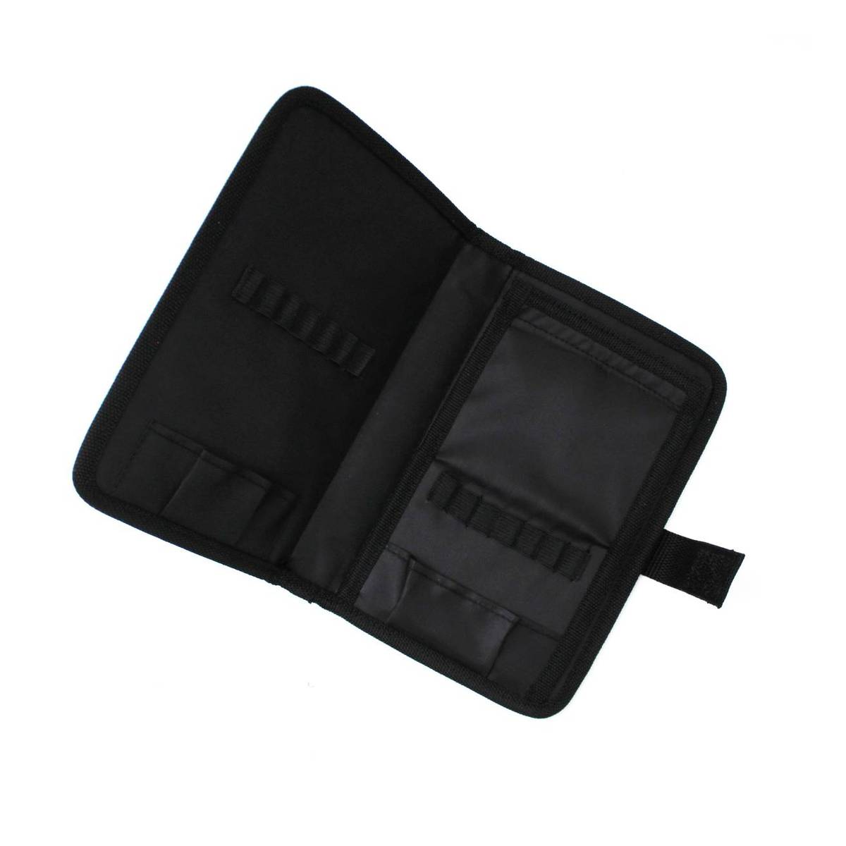 Short Handle Brush Holder