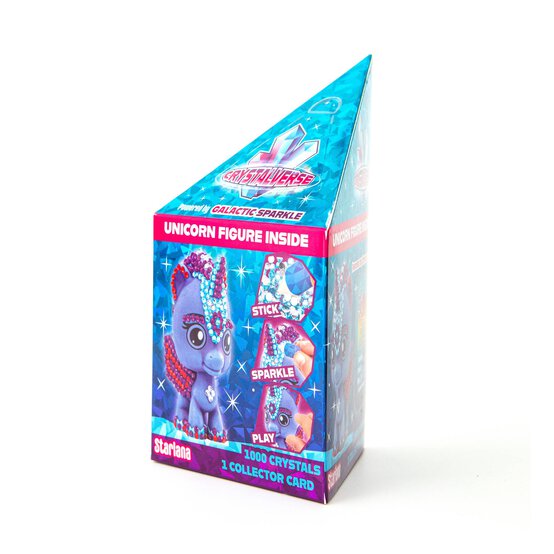 Crystalverse Starlana Mini Kit
