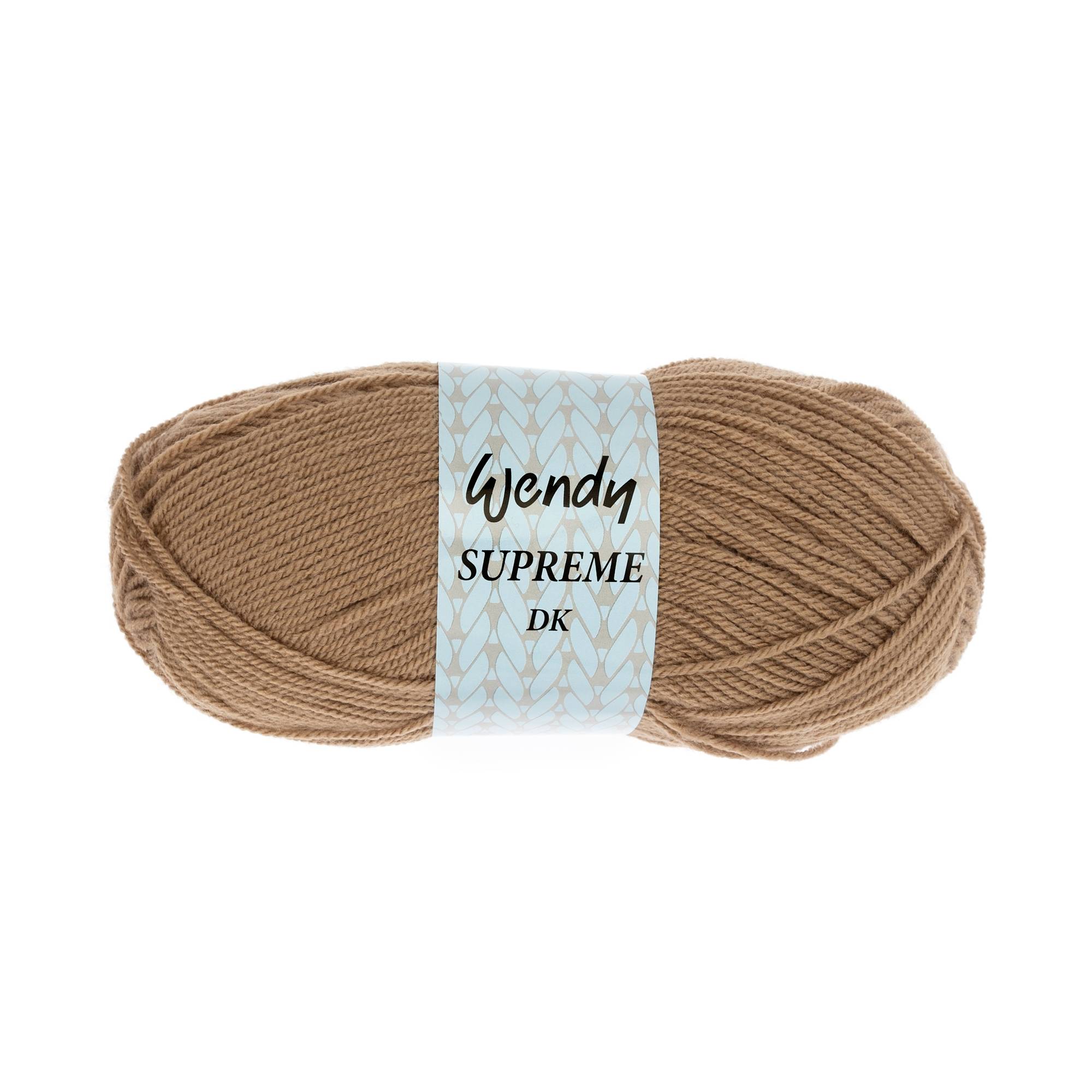 Wendy Koala Supreme DK Yarn 100g