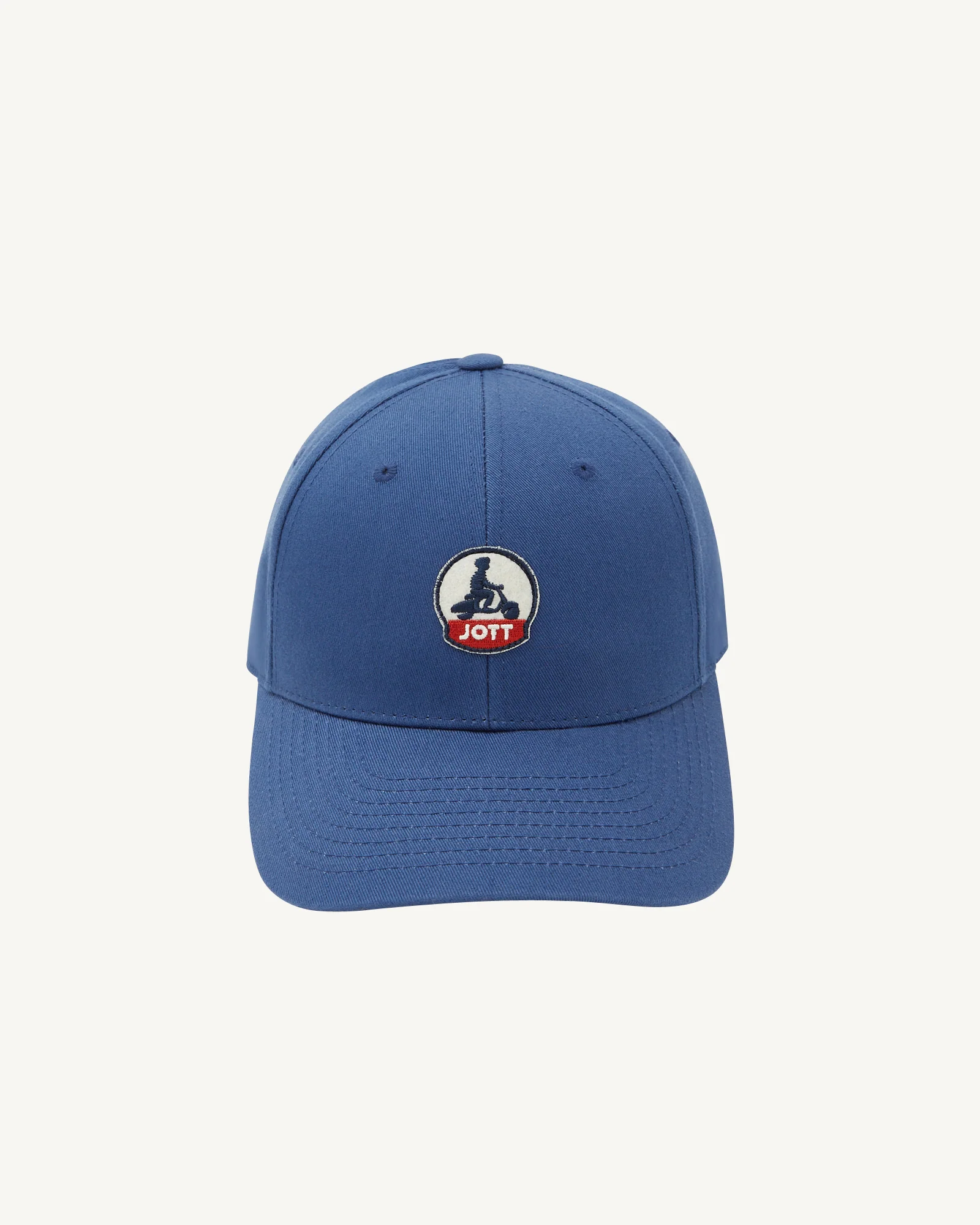 Marine Sail two-tone mesh cap