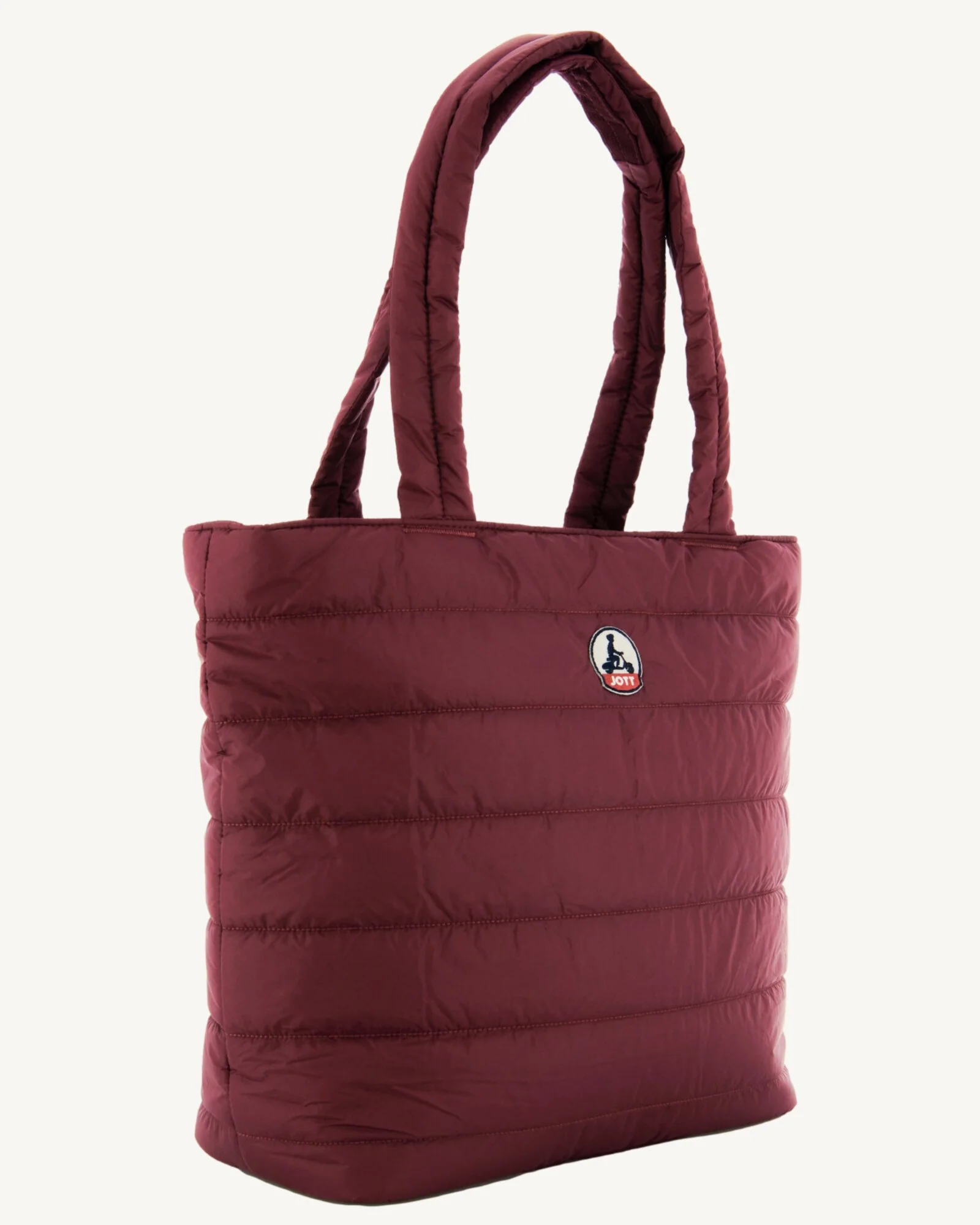 Handbag Aubergine Nita 2.0