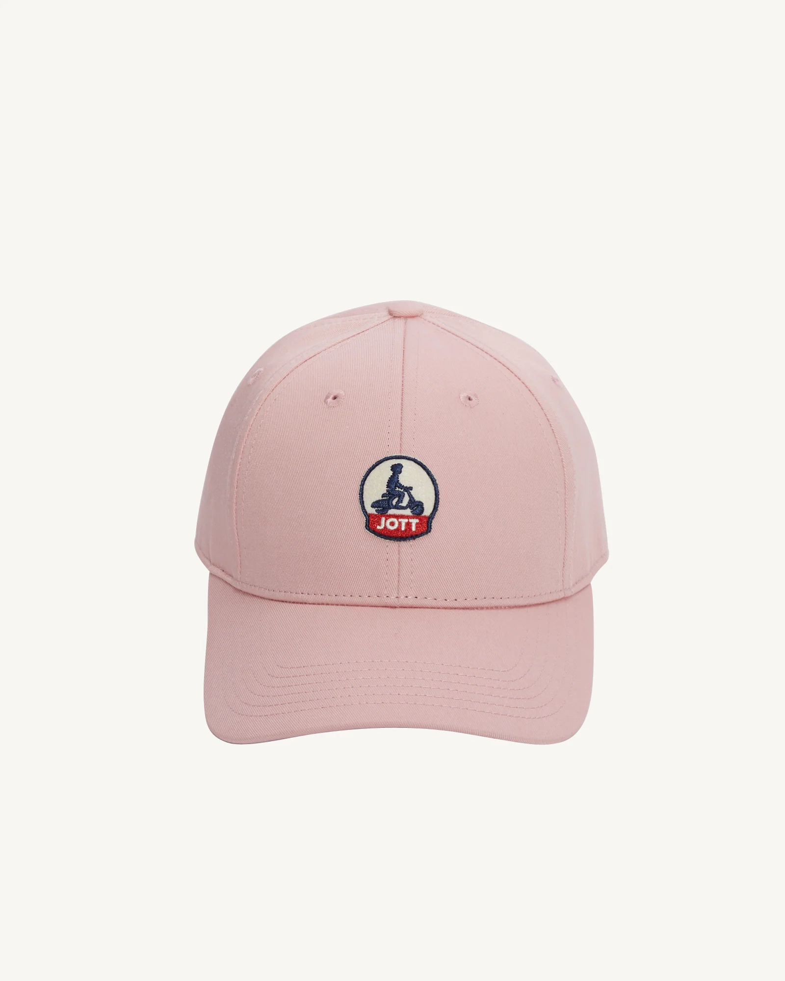Pink peach Cas 2.0 cap