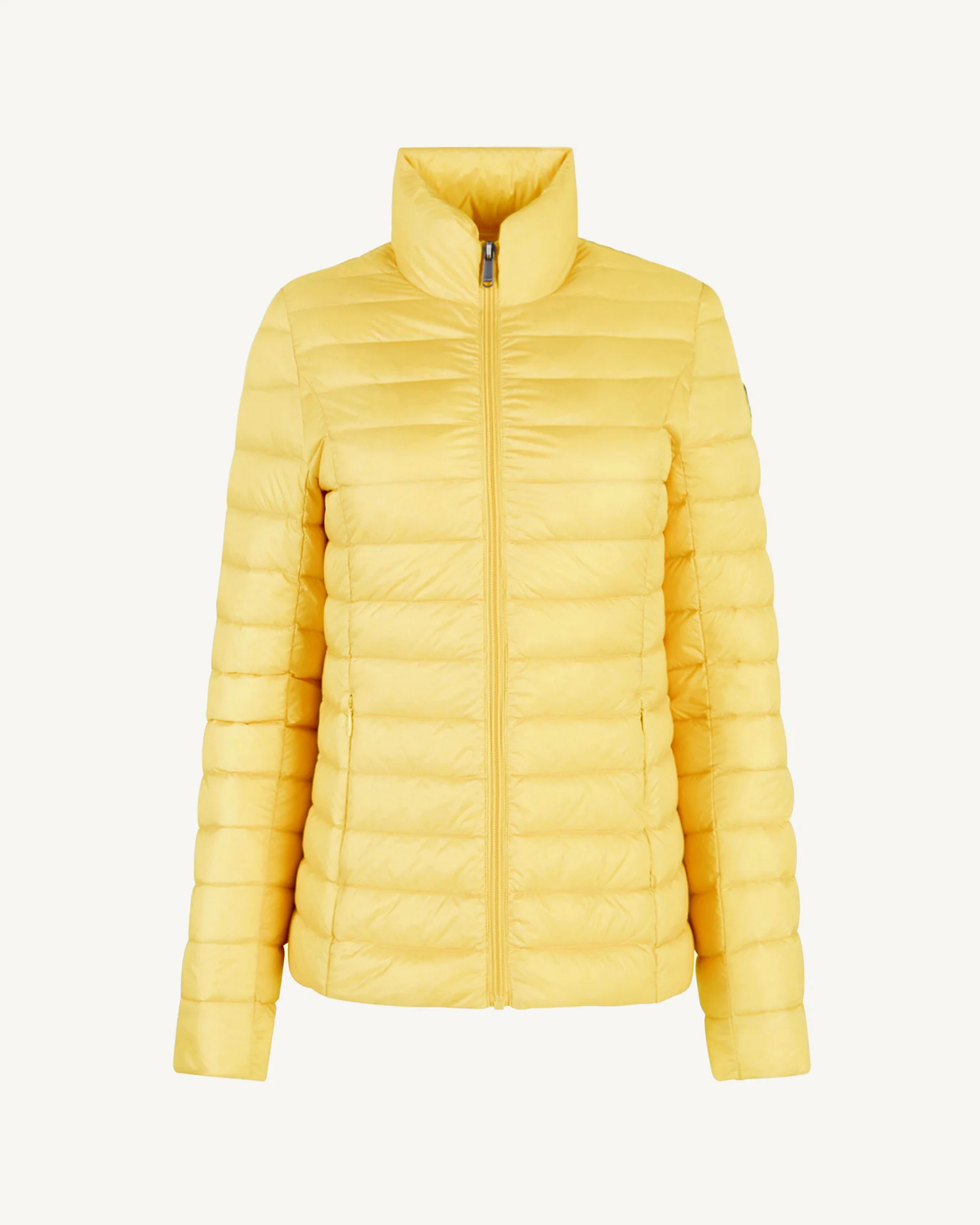 Down jacket light Honey Cha