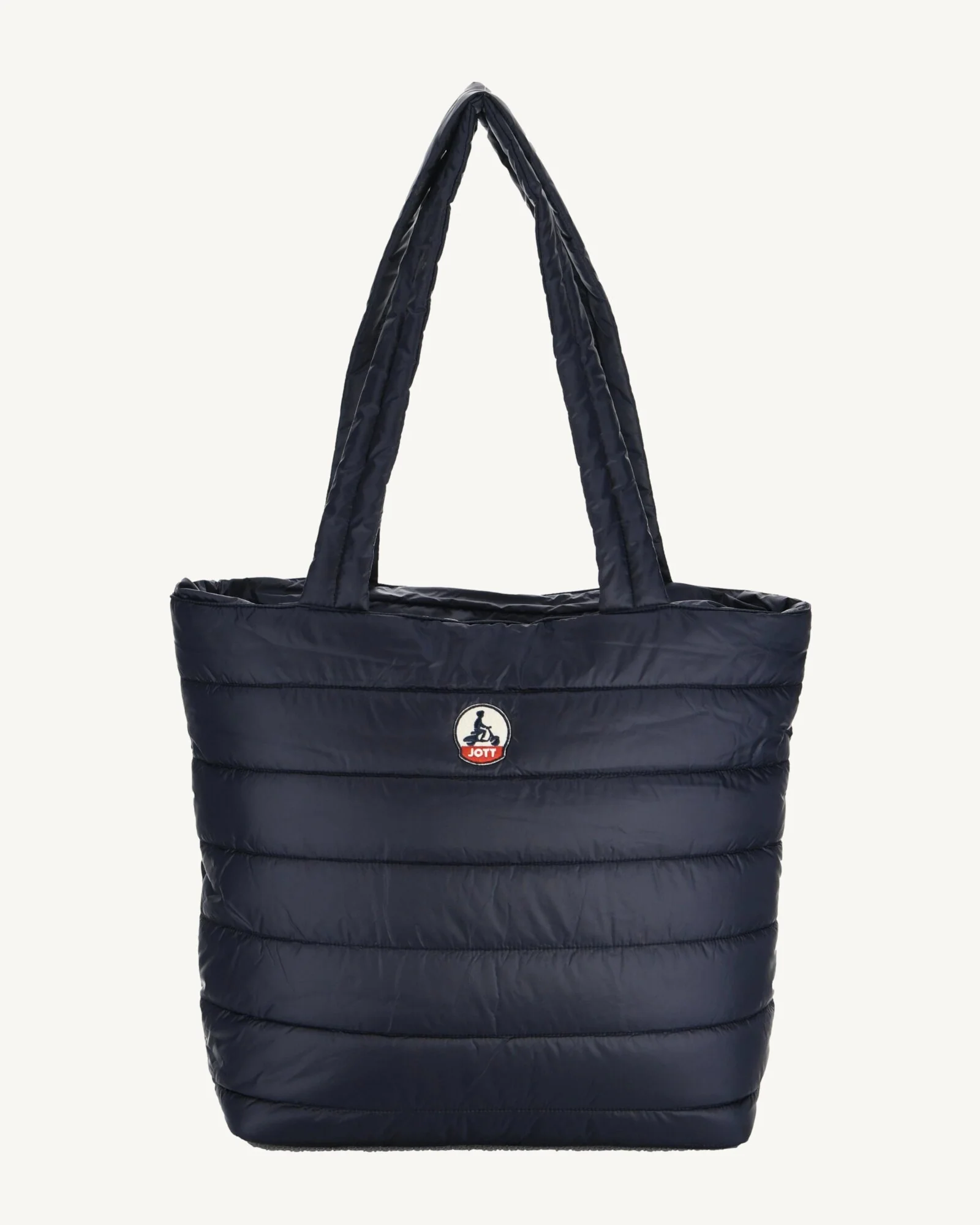 Navy Nita handbag
