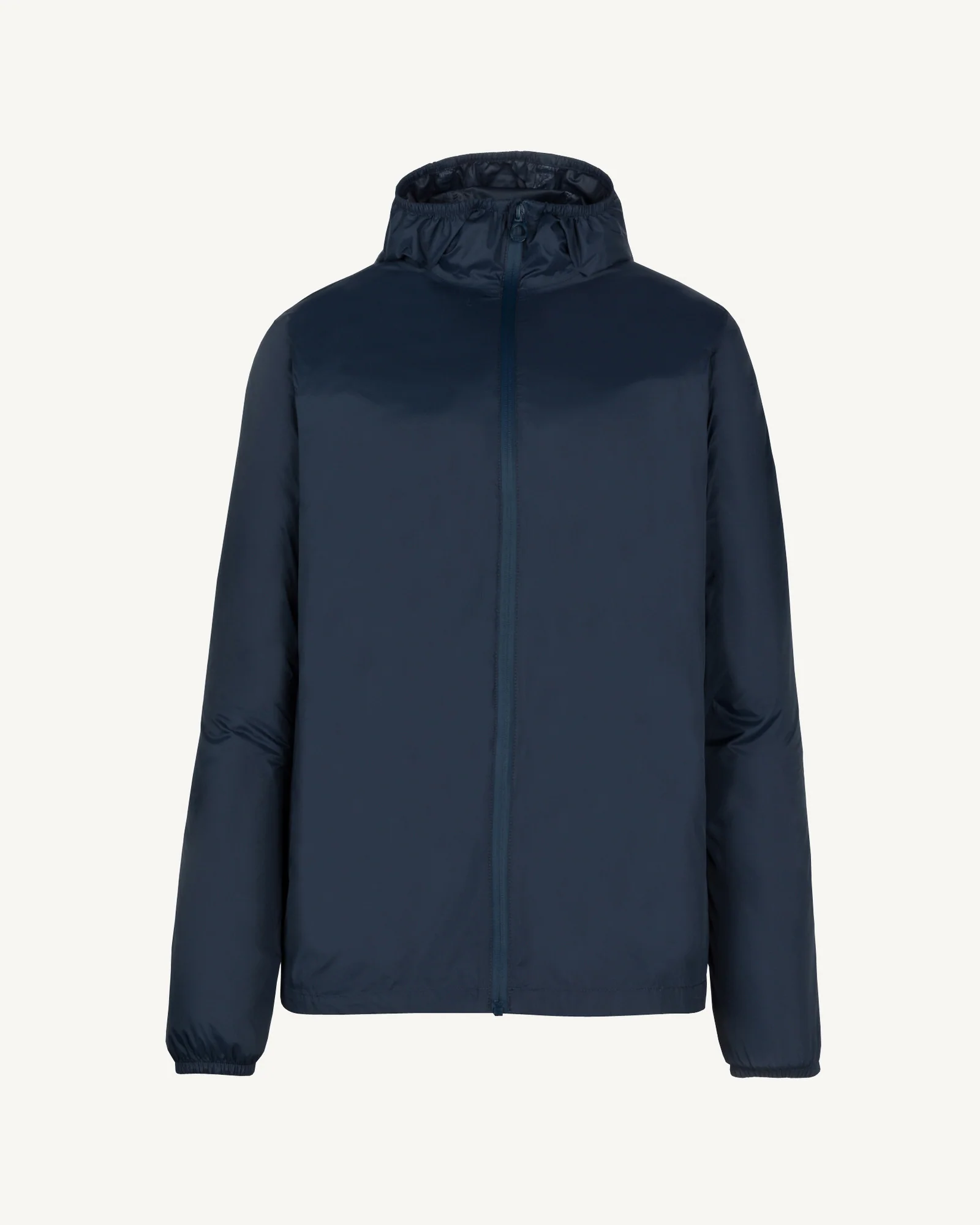 Marine Derry packable raincoat