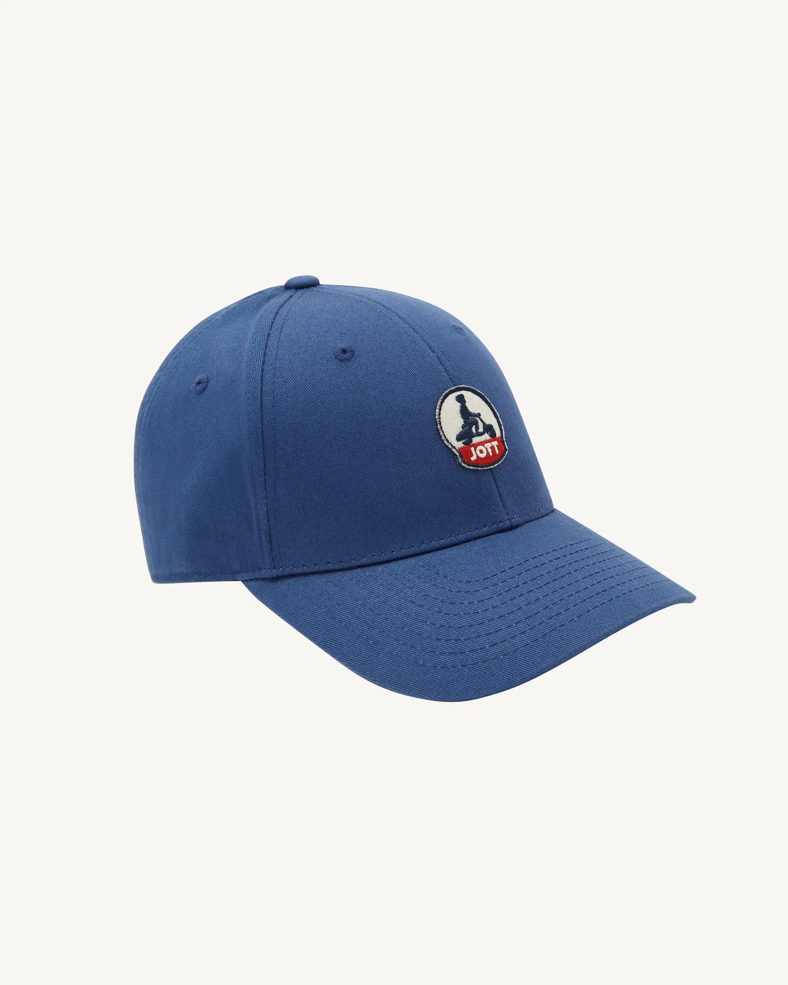 Marine Sail two-tone mesh cap