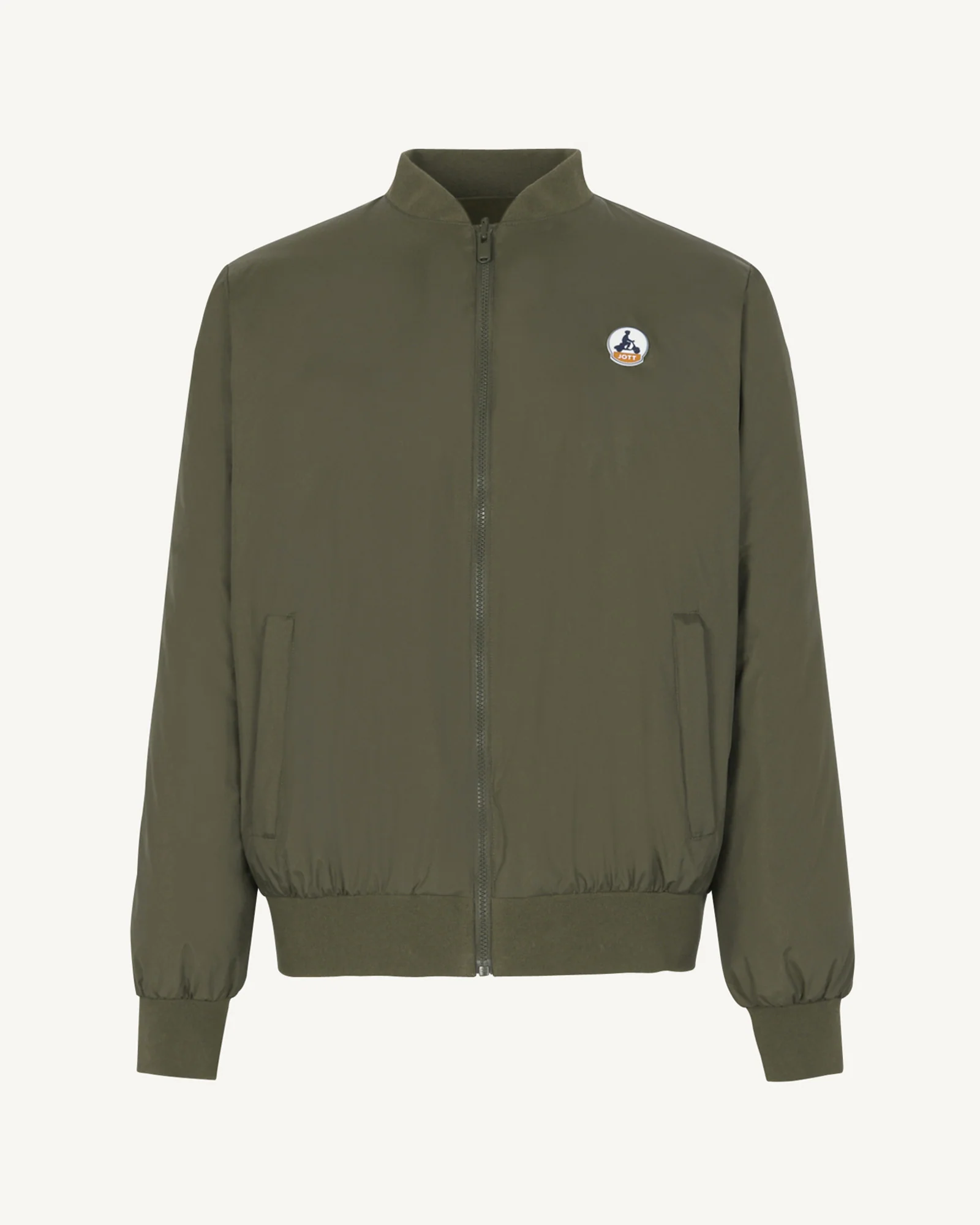 Ultralight Army Darwin reversible bomber