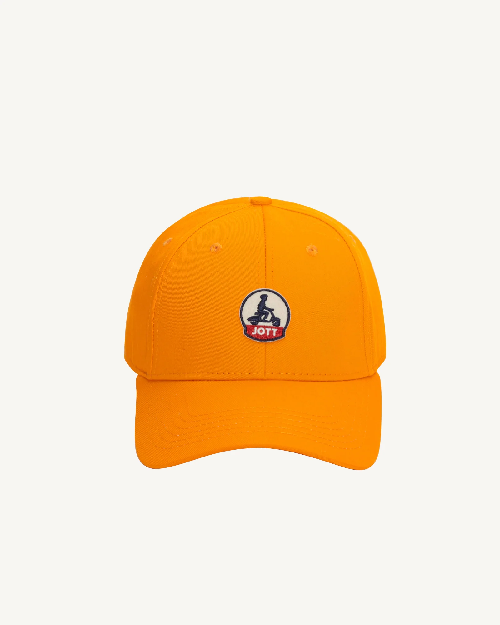 Tangerine Cas 2.0 cap