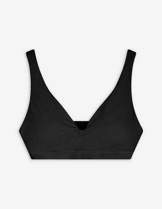 Bralette - Your Perfect Fit - schwarz