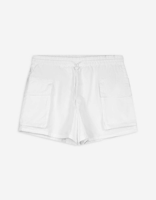 Cargoshorts - Twill