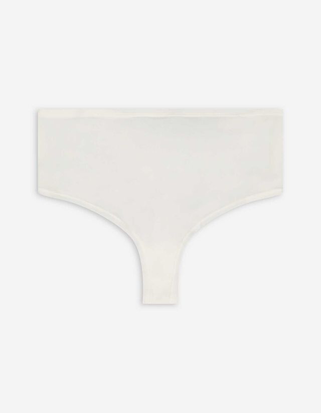 Brazilian - Your Perfect Fit - wei&szlig;