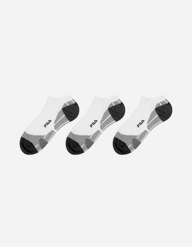 Sneakersocken - 3er-Pack