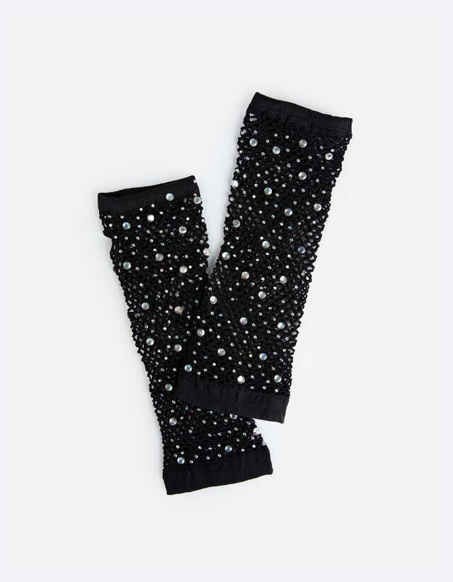 Kost&uuml;m - Glitzer