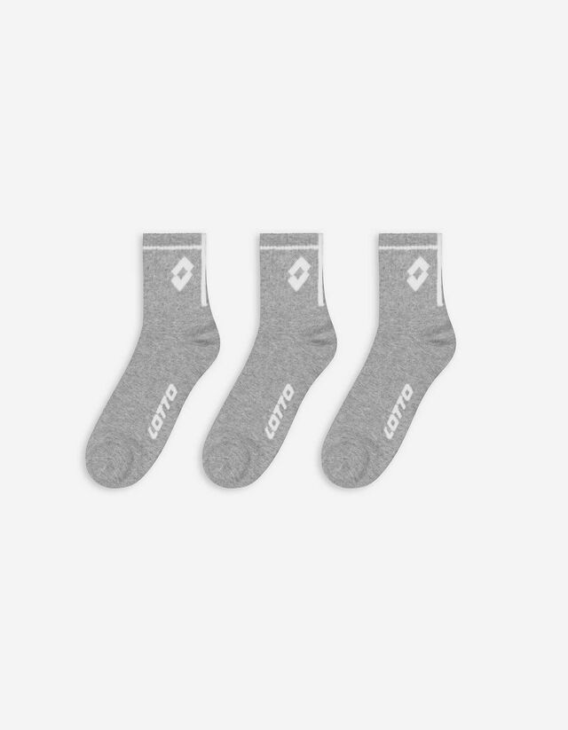 Socken - 3er-Pack
