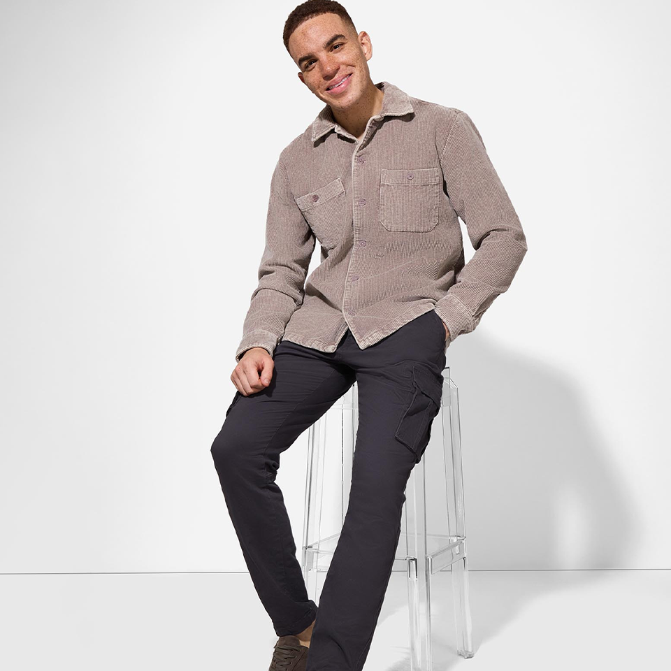 Herren>Hosen>Lange Hosen