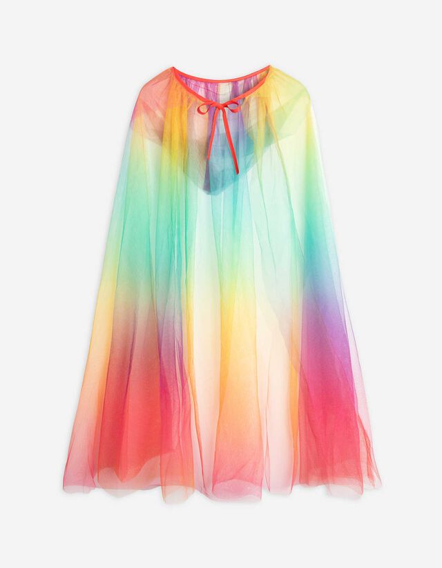 Gewand - Regenbogen&nbsp; -