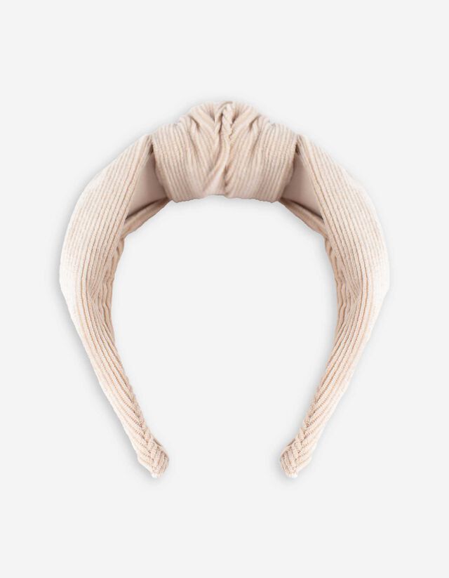 Haarschmuck - einfarbig - dunkelblau