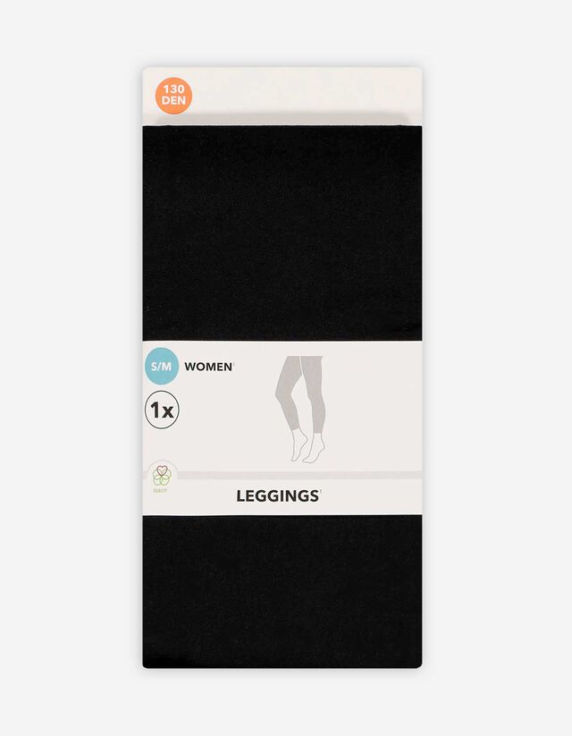 Leggings - Stretchanteil