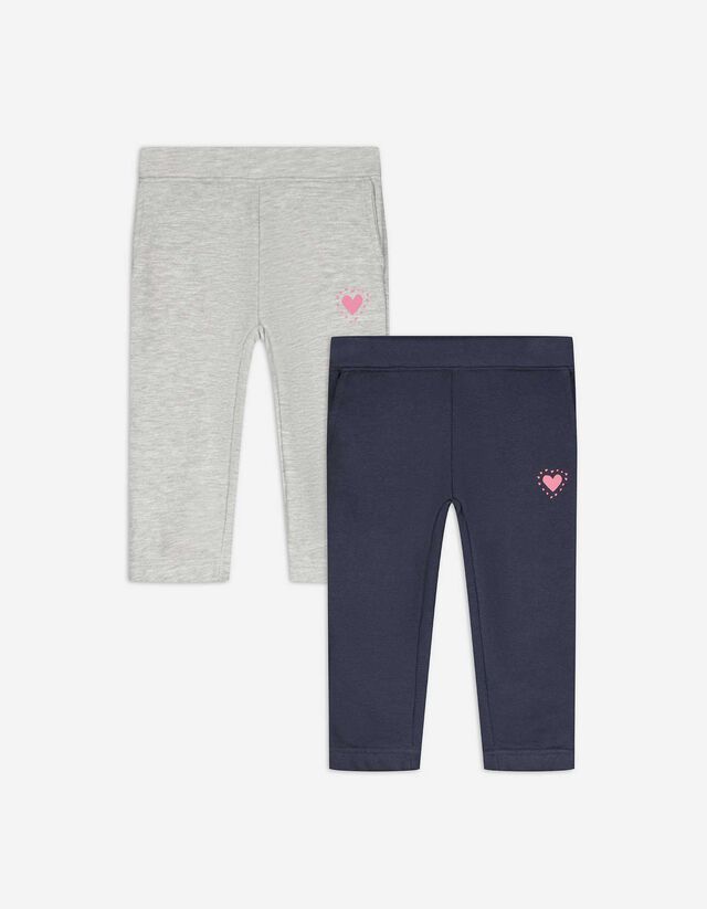 Jogginghose - einfarbig