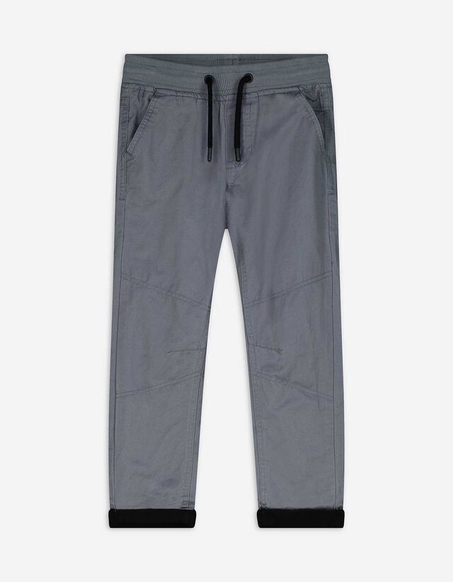 Hose - Kordel - dunkelblau