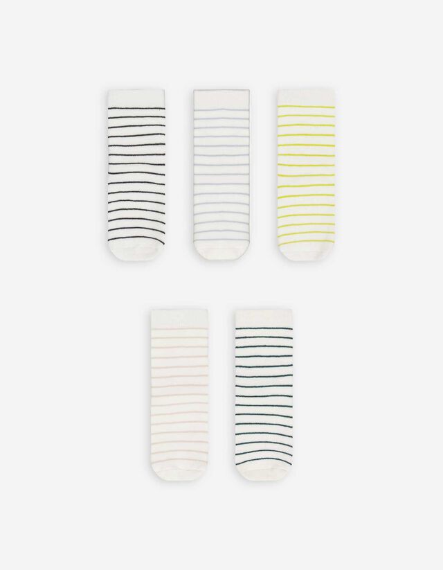 Stoppersocken - Thermoeffekt