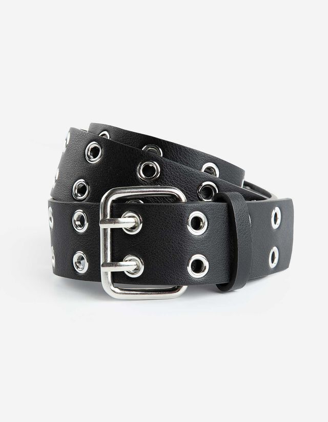 G&uuml;rtel - Dornschlie&szlig;e