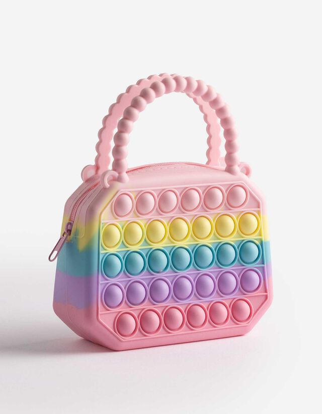 Accessoire - Farbnuancen - lila