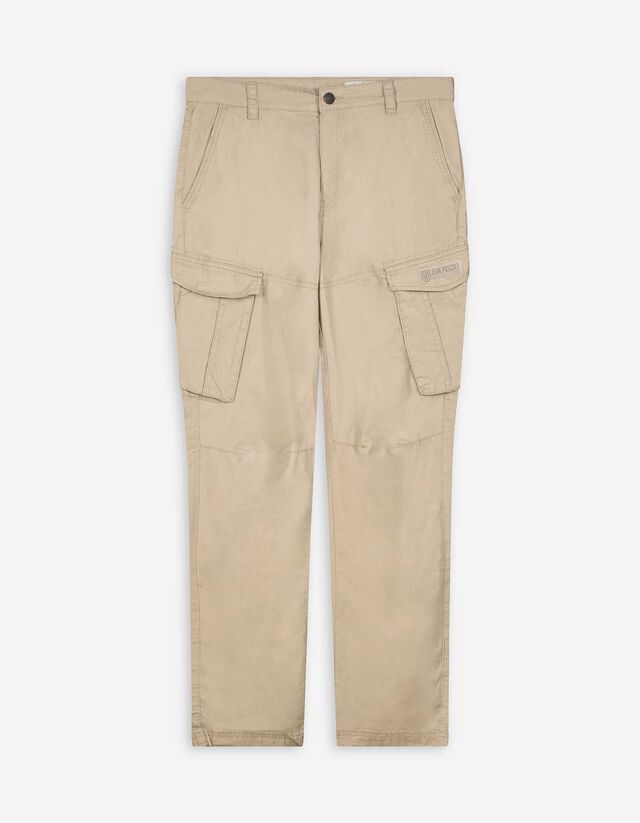 Cargohose - Cargohose - beige