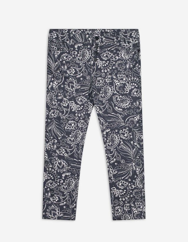 Caprihose - 7/8-L&auml;nge