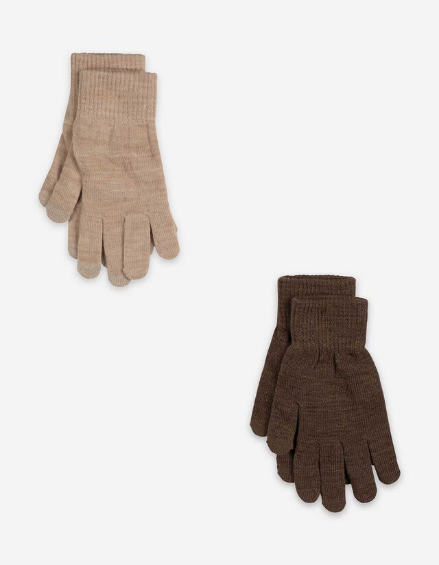 Handschuhe - 2er-Pack