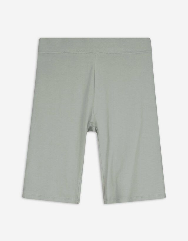 Radlerhose - Jersey - t&uuml;rkis