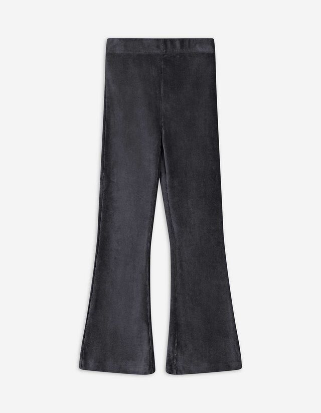 Hose - Cord - schwarz