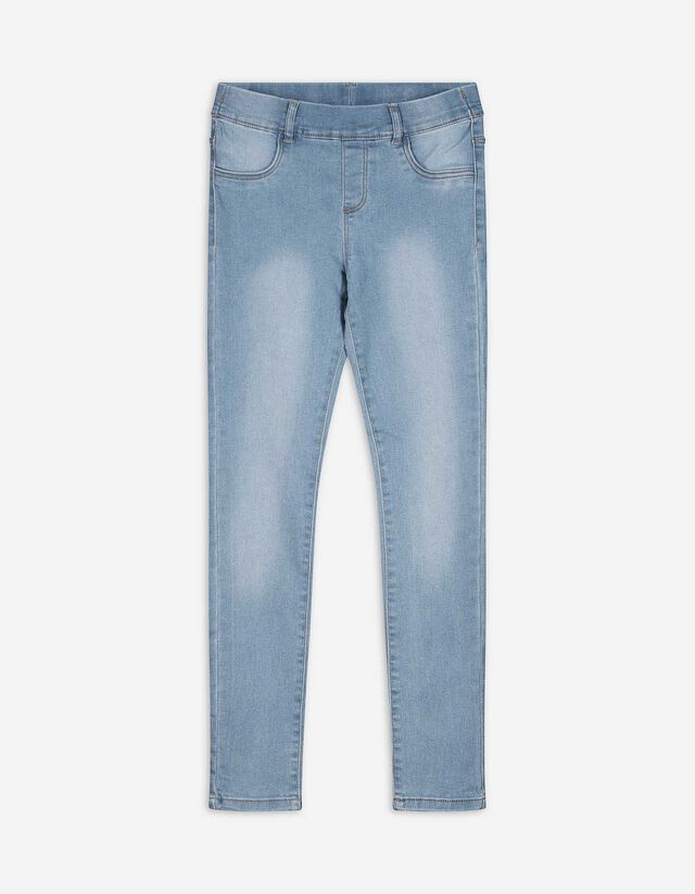 Jeggings - Kn&ouml;chellang