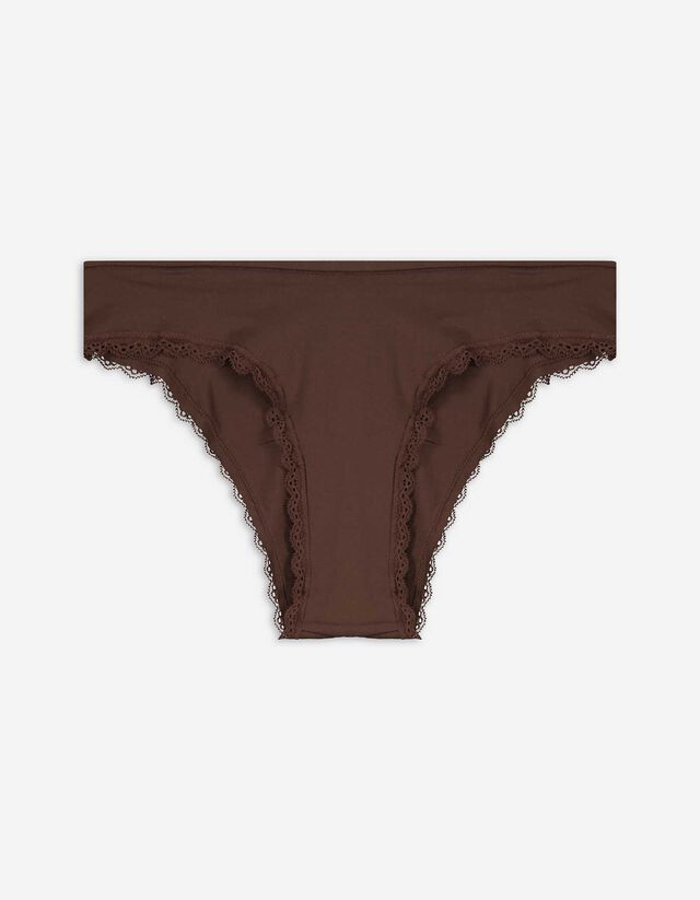 Brazilian - Your Perfect Fit - dunkelbraun