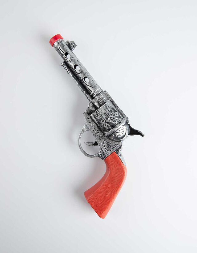 Kost&uuml;m - Pistole&nbsp; -