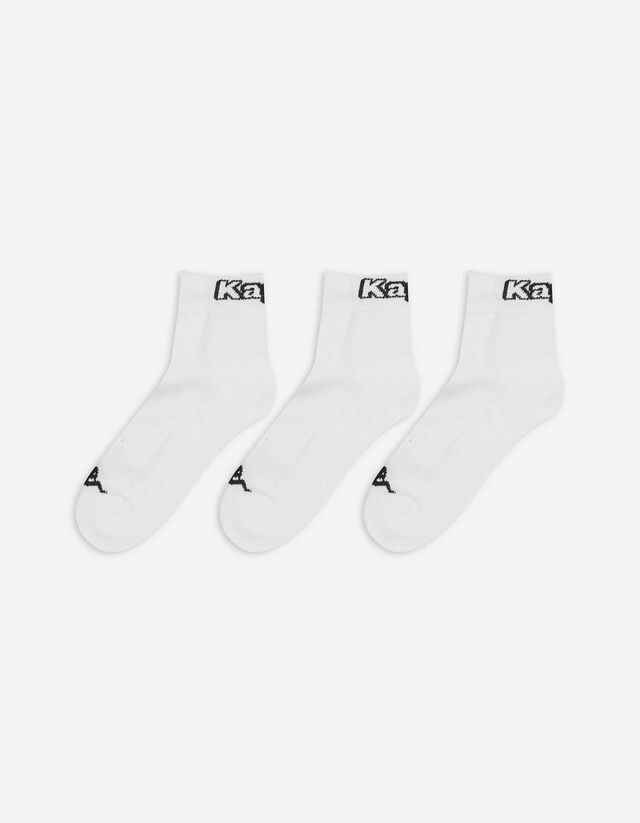 Socken - 3er-Pack