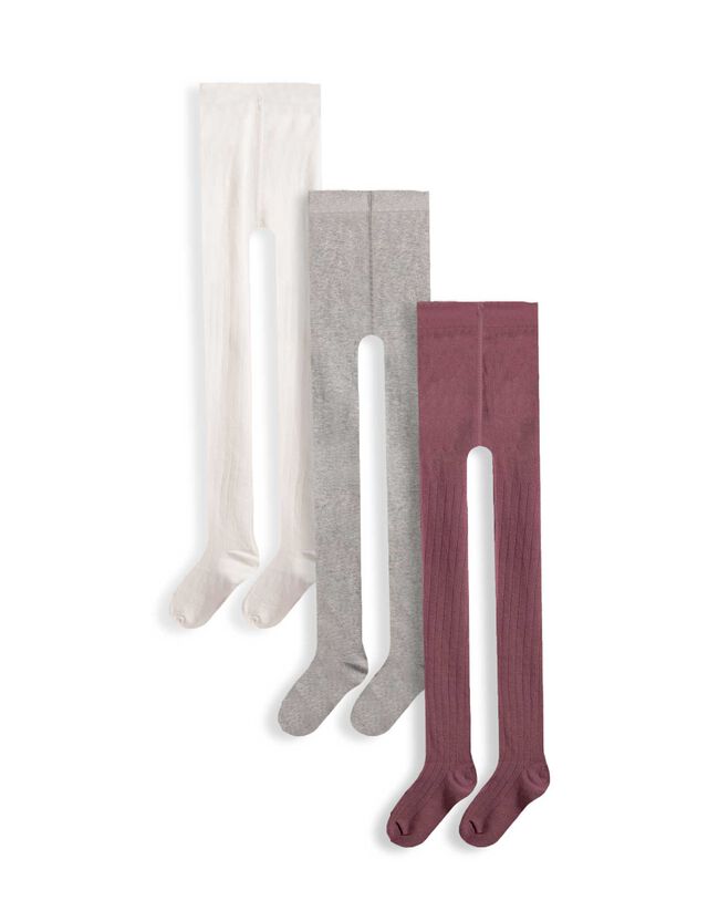 Leggings - 3er-Pack