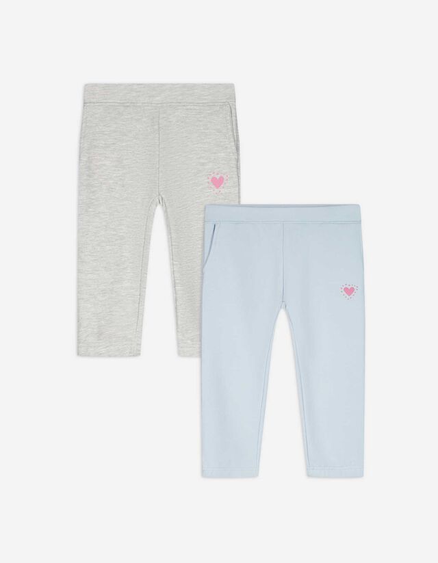 Jogginghose - einfarbig