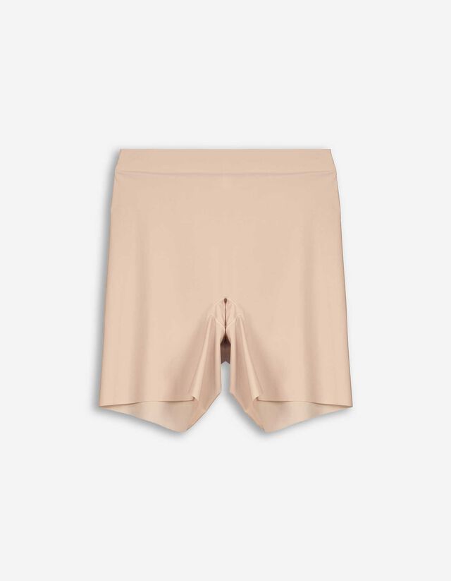 Shorts - leicht figurformende Unterw&auml;sche - rosa