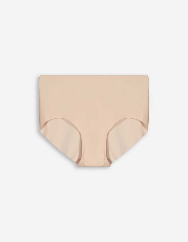 Slip - leicht figurformende Unterw&auml;sche - rosa